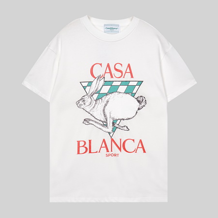 Casablanca T-shirts-101