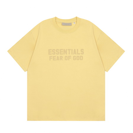 FEAR OF GOD T-shirts-583