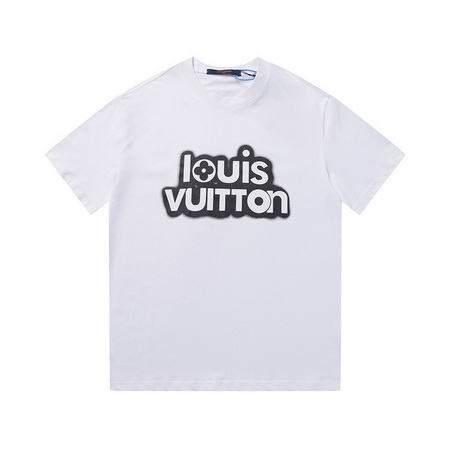 LV T-shirts-1425