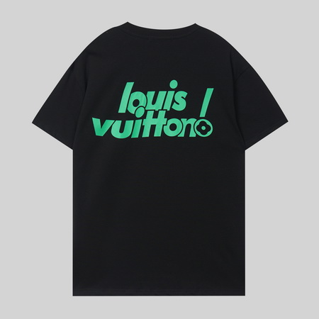 LV T-shirts-1437
