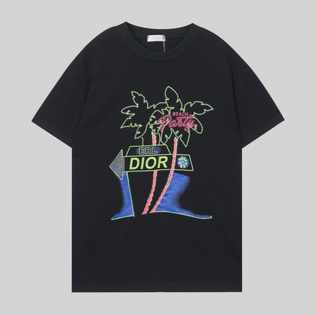 Dior T-shirts-757