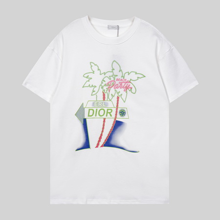 Dior T-shirts-756