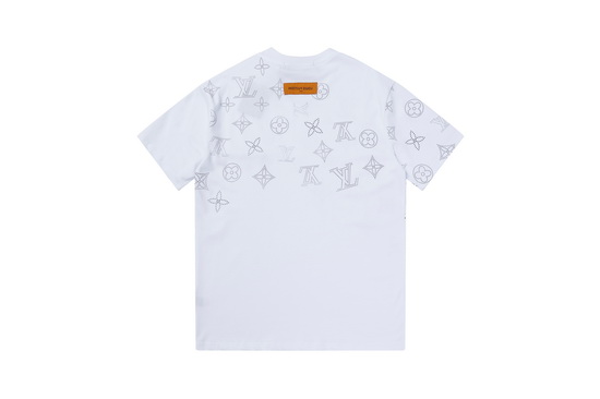 LV T-shirts-1380