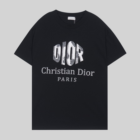 Dior T-shirts-753