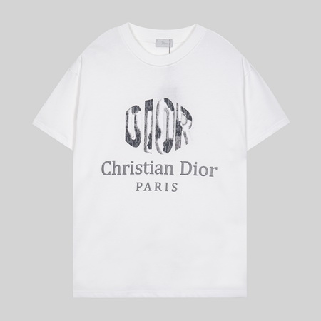 Dior T-shirts-755