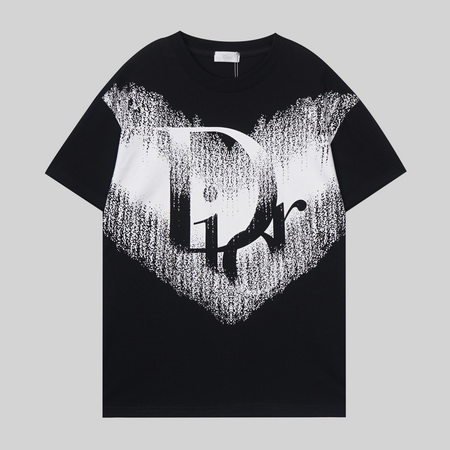 Dior T-shirts-754