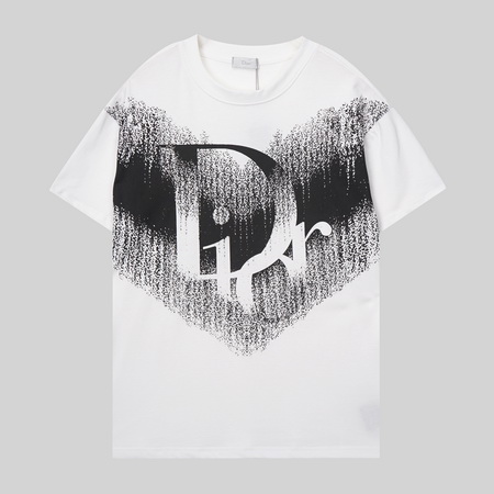 Dior T-shirts-752