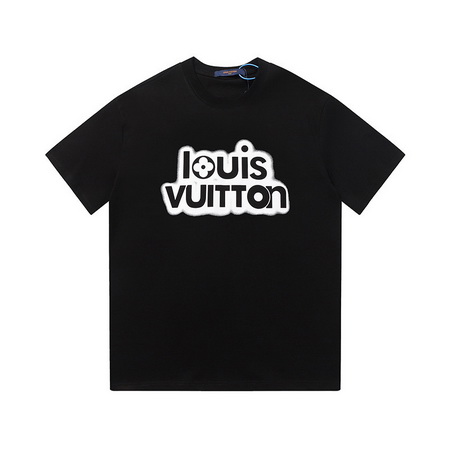 LV T-shirts-1424