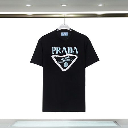 Prada T-shirts-316
