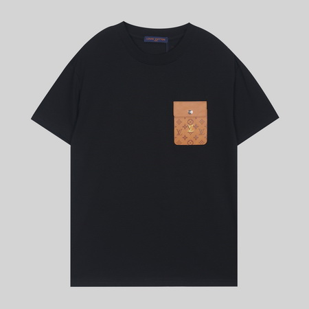 LV T-shirts-1436