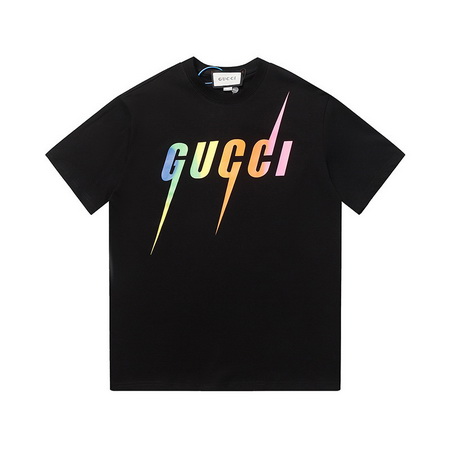 Gucci T-shirts-1779