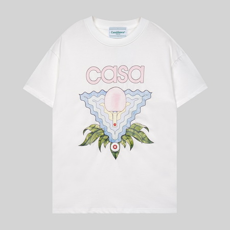 Casablanca T-shirts-099