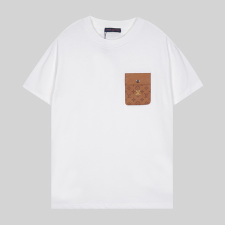 LV T-shirts-1435