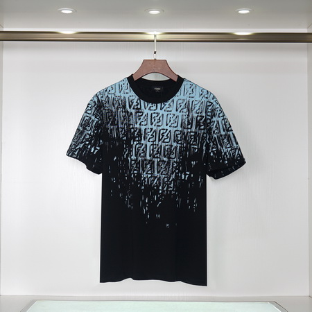 Fendi T-shirts-521