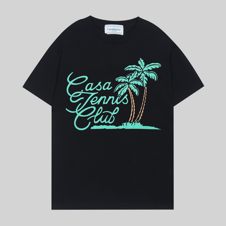 Casablanca T-shirts-050