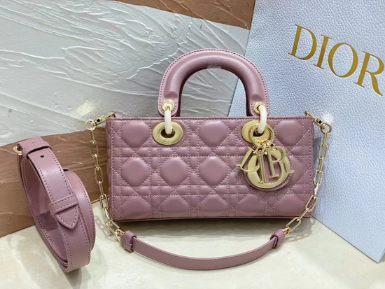 Dior Handbags AAAA(Women)-112