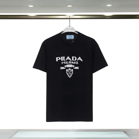 Prada T-shirts-314
