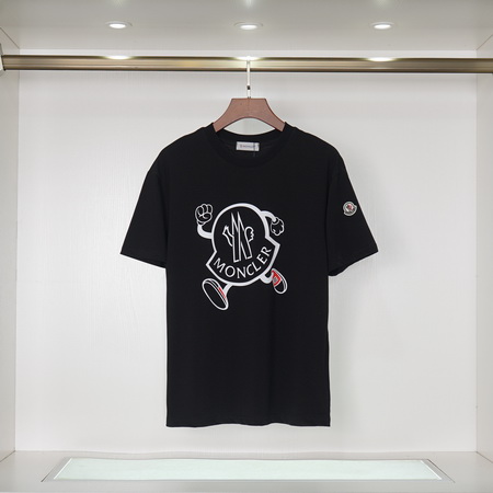 Moncler T-shirts-665
