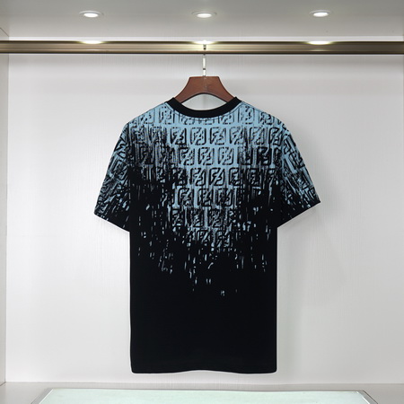 Fendi T-shirts-520