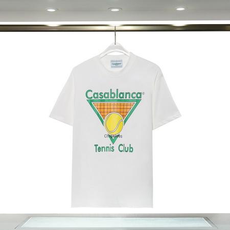 Casablanca T-shirts-047