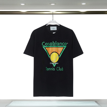 Casablanca T-shirts-046