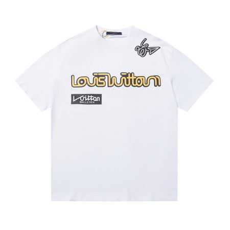 LV T-shirts-1421