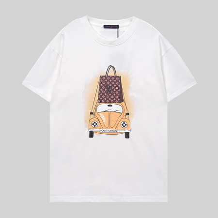 LV T-shirts-1433