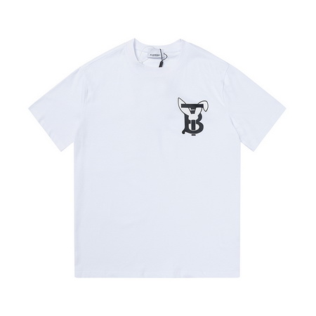 Burberry T-shirts-611