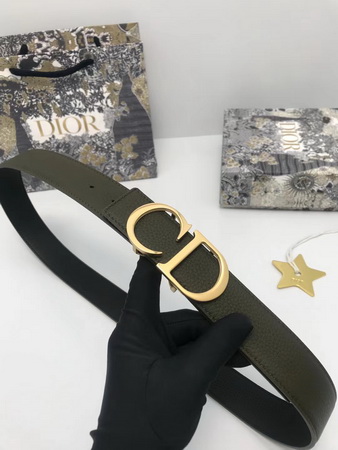 Dior Belts(AAAAA)-074