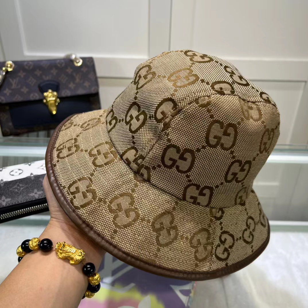 Gucci Cap-070