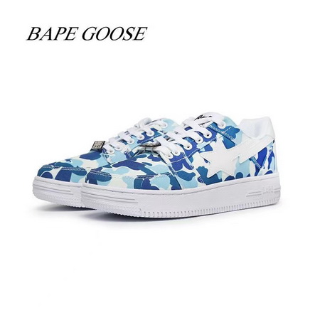Bape Shoes(AAA)-049
