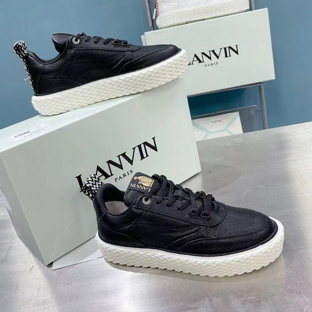 Lanvin Shoes(AAA)-080