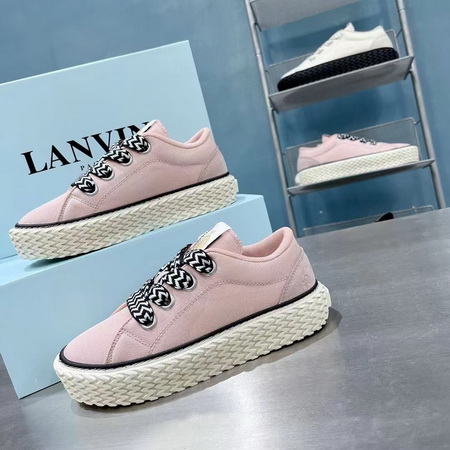 Lanvin Shoes(AAA)-077