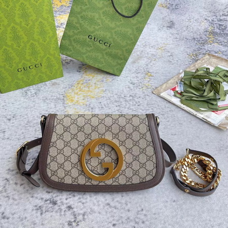 Gucci Handbags AAAA(Women)-204