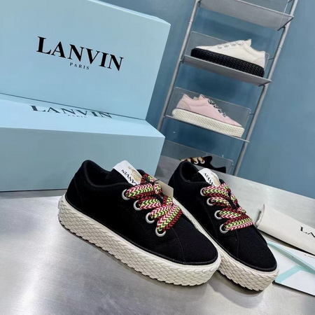 Lanvin Shoes(AAA)-078