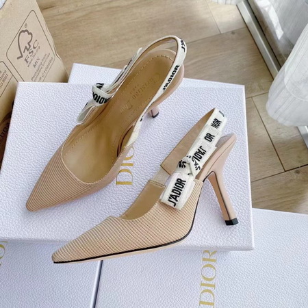 Dior Shoes AAA(Women)-242