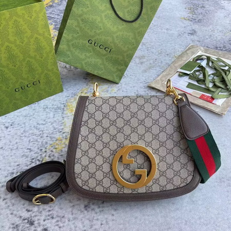 Gucci Handbags AAAA(Women)-205