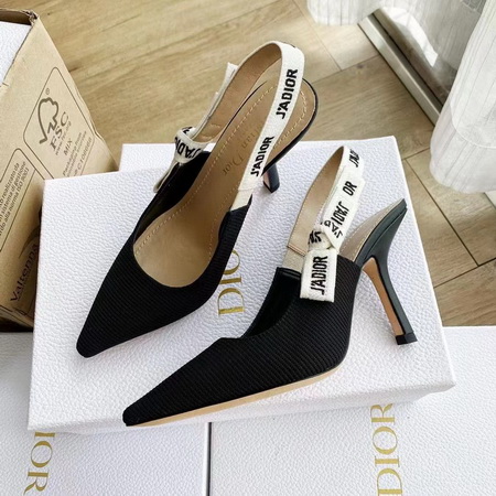 Dior Shoes AAA(Women)-241