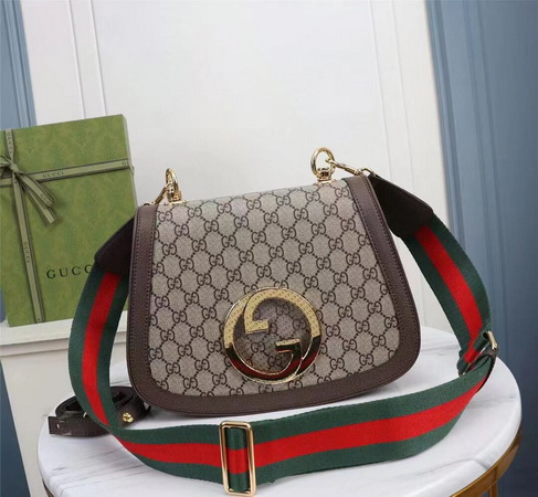 Gucci Handbags AAA(Women)-202