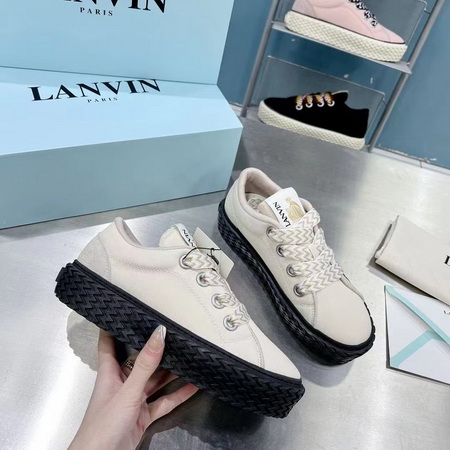 Lanvin Shoes(AAA)-062