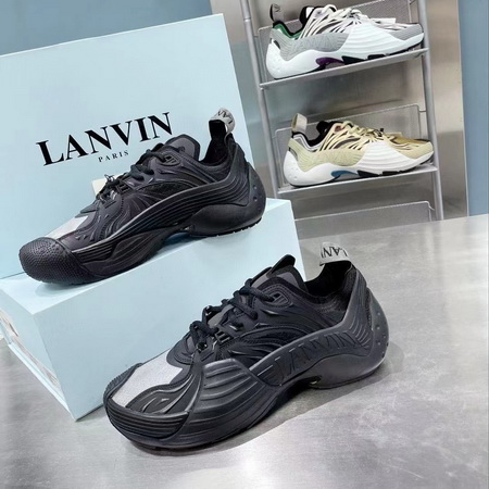 Lanvin Shoes(AAA)-076