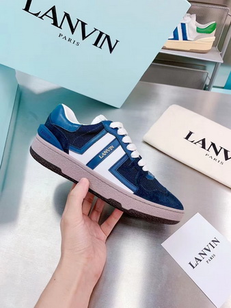 Lanvin Shoes(AAA)-072