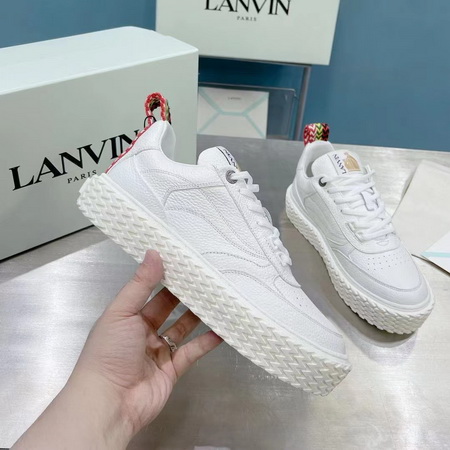 Lanvin Shoes(AAA)-081