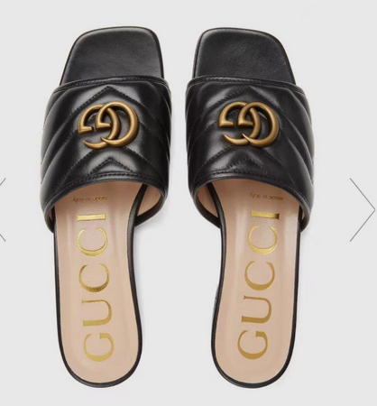Gucci Slippers Women(AAA)-173