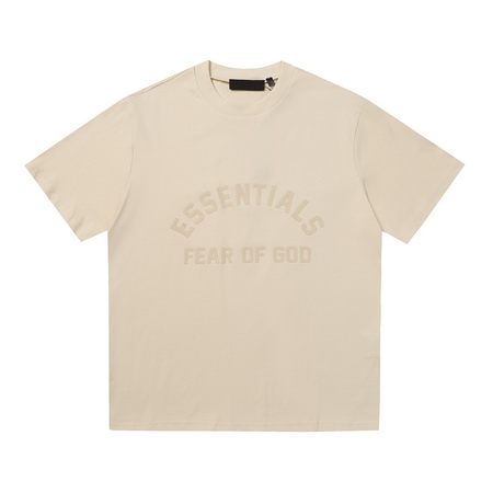 FEAR OF GOD T-shirts-591