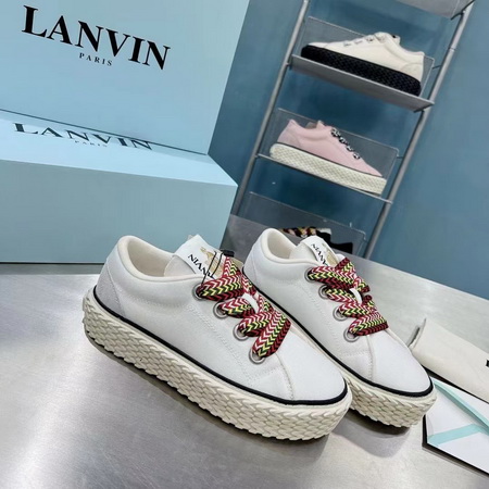 Lanvin Shoes(AAA)-079