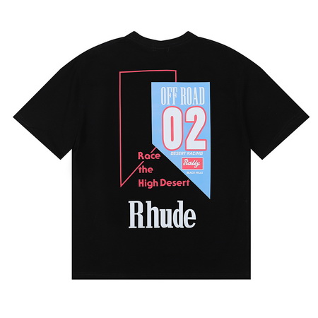 Rhude T-shirts-266