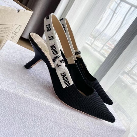 Dior Shoes AAA(Women)-239