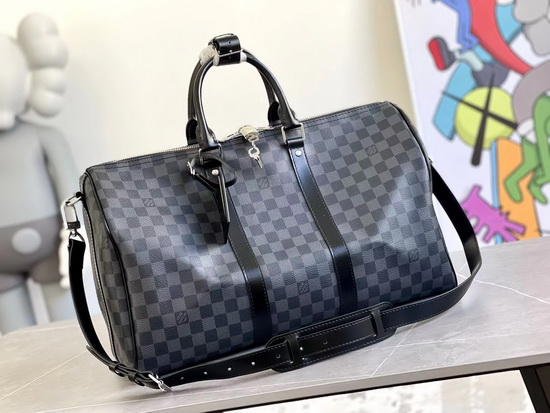 LV Luggage Bag(AAAA)-031