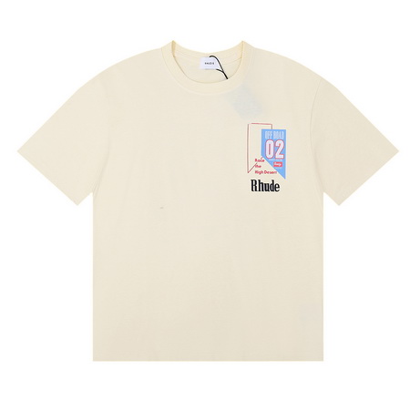 Rhude T-shirts-265